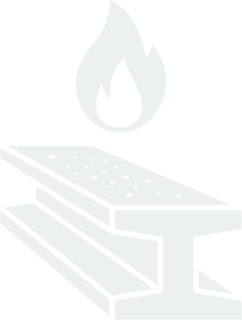 Fireproofing Icon
